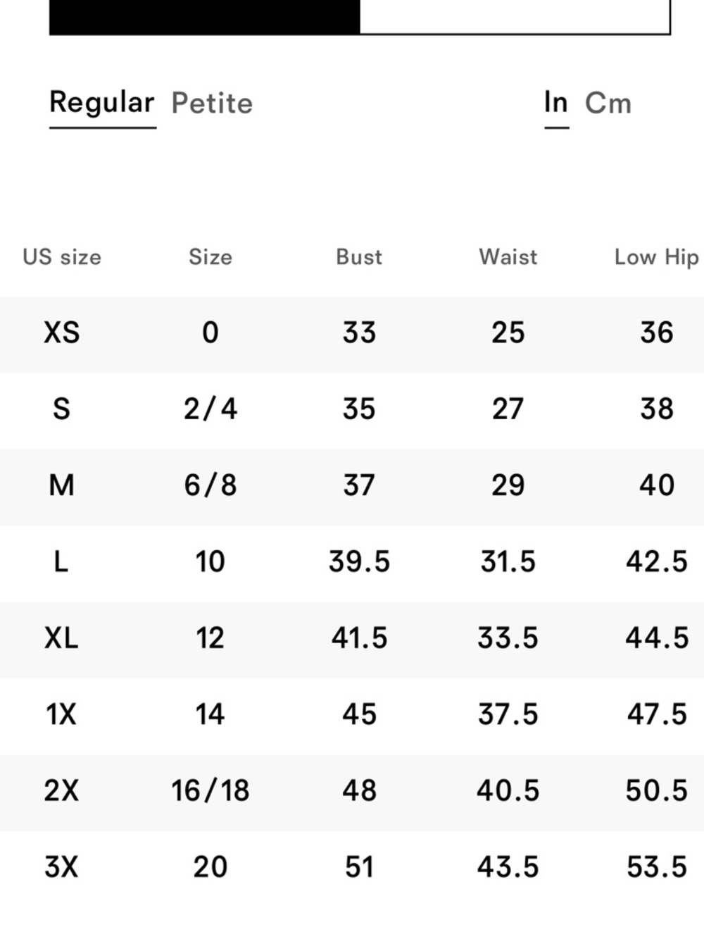 Delia Ribbed Halter Top - Picture 4 of 4